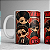 Caneca BTS 2.0 com arte exclusiva - Imagem 2