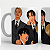 Caneca BTS Momentos - Imagem 3