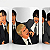 Caneca BTS Momentos - Imagem 1