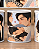Caneca Cdramas The Early Spring Luke e Flora - Imagem 5
