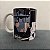 Caneca Cdramas The Early Spring Abertura - Imagem 3
