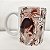 Caneca Cdrama The Early Spring Frase - Imagem 1