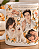 Caneca Cdramas The Early Spring Frase - Imagem 1