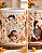 Caneca Cdramas The Early Spring Frase - Imagem 2