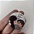 Botton Luke & Flora 3,8 cm The Early Spring - Imagem 2