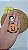 Chaveiro BT21 Carinhas - Imagem 7