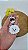 Chaveiro BT21 Carinhas - Imagem 5