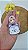 Chaveiro BT21 Carinhas - Imagem 6