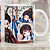 Caneca Pursuit Of Jade modelo Baby - Imagem 3
