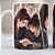 Caneca Pursuit Of Jade modelo Arte - Imagem 1