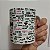 Caneca expressões coreanas - Imagem 3