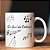 Caneca Do You Like Brahms? - Imagem 2
