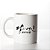 Caneca de Dorama - Modelo Moon Lovers - Imagem 2
