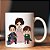 Caneca de Dorama Mystic Pop UP Bar - Imagem 1