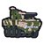 PATCH INVICTUS BLINDADO - Imagem 1
