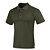 CAMISA POLO INVICTUS CONTROL - Imagem 1