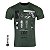T-SHIRT INVICTUS CONCEPT MASC - EDC - Imagem 1