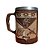 CANECA DE ALUMÍNIO COD - Imagem 1