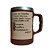CANECA DE ALUMÍNIO COD - Imagem 2