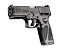 PISTOLA G3 TAURUS - Imagem 2