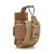 PORTA HT EM CORDURA 1000 35-COYOTE - Imagem 1