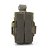 PORTA HT EM CORDURA 1000 19-OLIVE DRAB - Imagem 2