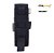 PORTA TORNIQUETE EM CORDURA 1000 1-BLACK - Imagem 2