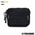 BOLSO HORIZONTAL EM CORDURA 1000 -1 BLACK - Imagem 1