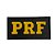 EMBORRACHADO PRF COSTAS - Imagem 1