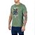 INVICTUS T-SHIRT CONCEPT LIBERTY OR DEATH VERDE - Imagem 2