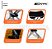 BANQUETA STOOL PRETO - Imagem 2