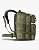 MOCHILA INVICTUS ASSAULT URBAN VERDE - Imagem 2