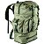 MOCHILA COMANDOS III VERDE - Imagem 1