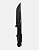 FACA INVICTUS HUNTER PRETO - Imagem 1