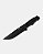 FACA INVICTUS HUNTER PRETO - Imagem 6