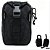 IFAK -APH COM PLATAFORMA DESTACAVEL EM CORDURA 1000 -1 BLACK - Imagem 1