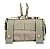BOLSO HORIZONTAL PEQUENO MULTICAM - WTC - Imagem 3