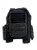 COLETE PLATE CARRIER MONTADO PRETO (RESGATE) - Imagem 5