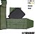COLETE PLATE CARRIER G2 - OLIVE GREEN - Imagem 5
