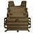 COLETE PLATE CARRIER M7 - WTC (COYOTE) - Imagem 1