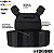 COLETE PLATE CARRIER EVOLUTION CORDURA 1000 - BLACK - Imagem 5