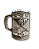 CANECA DE ALUMINIO (COD) - Imagem 1