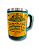 CANECA DE ALUMINIO (GUERRA NA SELVA) - Imagem 2