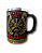 CANECA DE ALUMINIO VIKINGS - Imagem 2