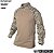 COMBAT SHIRT MODELO 711 FOR HONOR - DIGITAL DESERT - Imagem 2