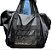 MOCHILA T10 CORDURA 70L PRETO - VSA - Imagem 4