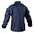 COMBAT SHIRT X FIVE AZUL / AZUL - Imagem 2