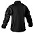 COMBAT SHIRT X FIVE PRETO/ PRETO - Imagem 2