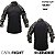 COMBAT SHIRT MODELO 711 FOR HONOR - CAMUNIGHT - Imagem 5