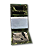 CARTEIRA CAMUFLADA BRASÃO DA REPÚBLICA METAL - Imagem 3